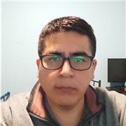 Enseño español latino para estudiantes principiantes